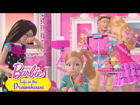 Latinoamérica: Life in the Dreamhouse - Adiós brillo, adiós: Parte 1 | @Barbie