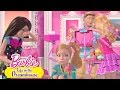 Latinoamérica: Life in the Dreamhouse - Adiós brillo, adiós: Parte 1 | @Barbie