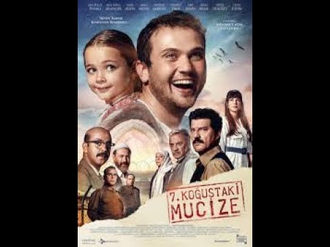 Koğuştaki Mucize ( COMPLET )