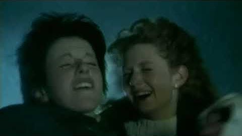 t.A.T.u. - Not Gonna Get Us (UK Video)