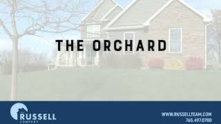 Russell Team Neighborhood Series |  The Orchard