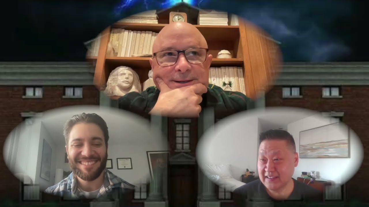 Neurosurgery in the Press: Michael J. Fox & Parkinson's Disease