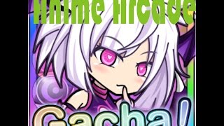 Anime Arcade | Mini Juegos En Tu Android screenshot 2