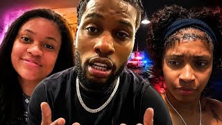 CJ SO COOL Gives Royalty Her FLOWERS Ekane CRASHES OUT on Chris Yona Gets WARNED