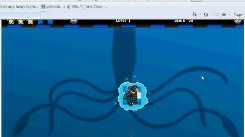 club penguin how to get the moss key in puffle rescue