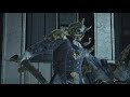 CODE VEIN II - Franz the Dejected Assailant (No Damage)