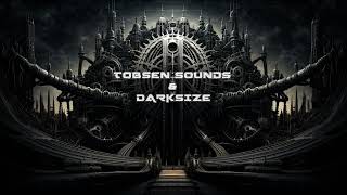 Darksize & Tobsen Sounds - Dubstep Criminals Vol.10 ][ Deep Dubstep Mix