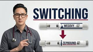 Switching from Wegovy to Zepbound: What No One Tells You