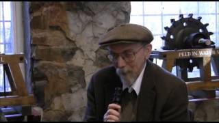 Robert Crabb Interview (Part 2)