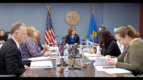 Oklahoma State Board of Education members criticiz...