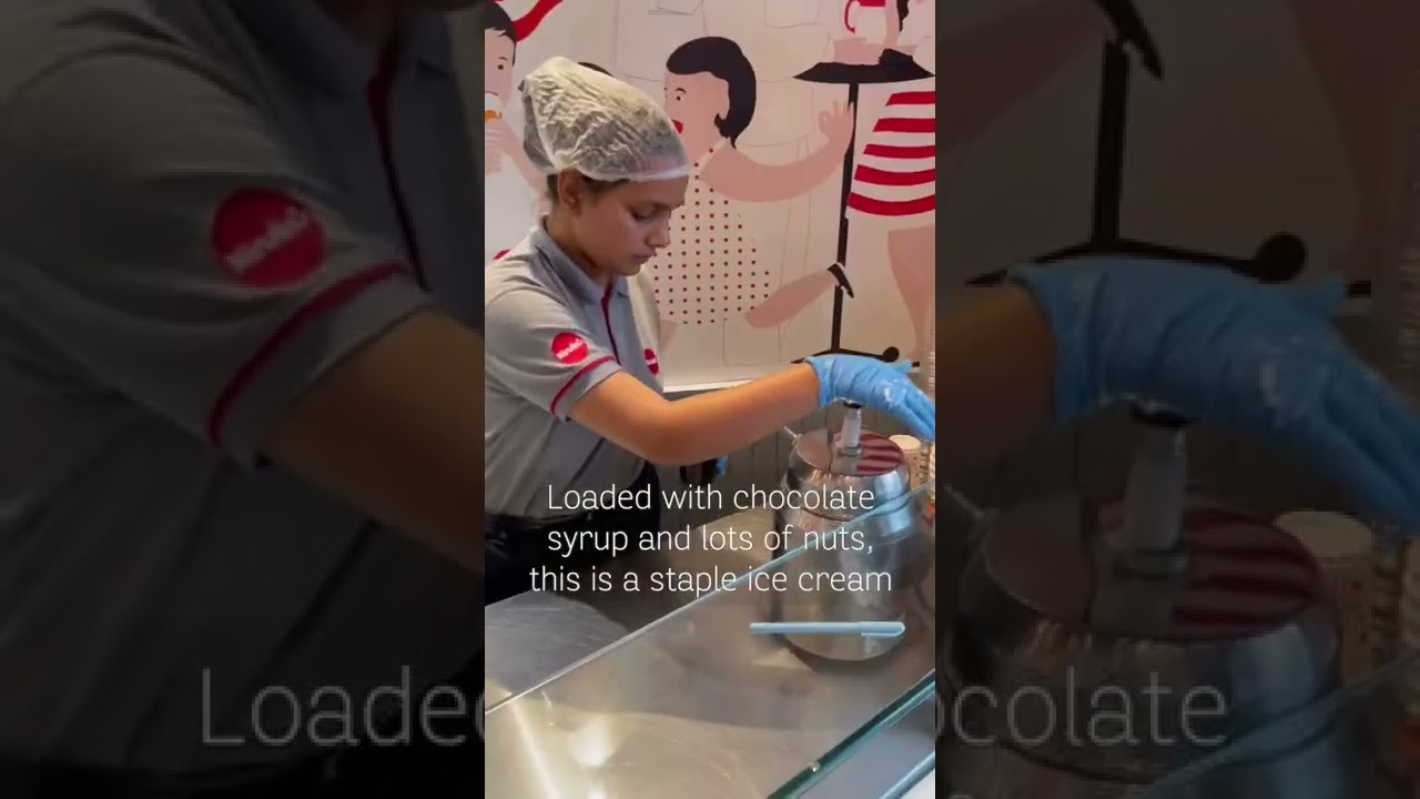 Nirula's iconic 'Hot Chocolate Fudge' remains to be one of the most popular items on their menu