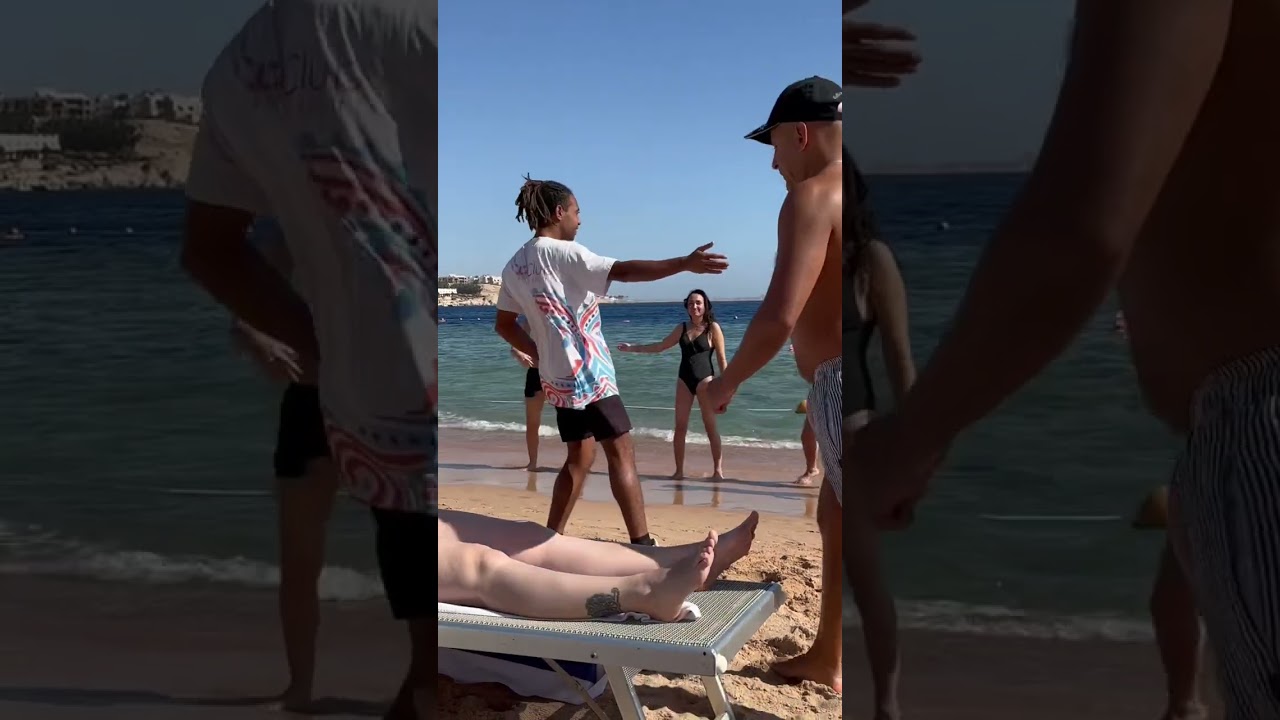 Танцуют все! Зима в Египте. Отель Сиера. Шарм эль Шейх. Sierra hotel. Sharm el Sheikh. Egypt