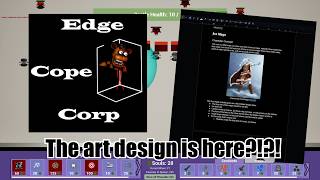 How I Approached Art Design | Dragon's Defense Devlog