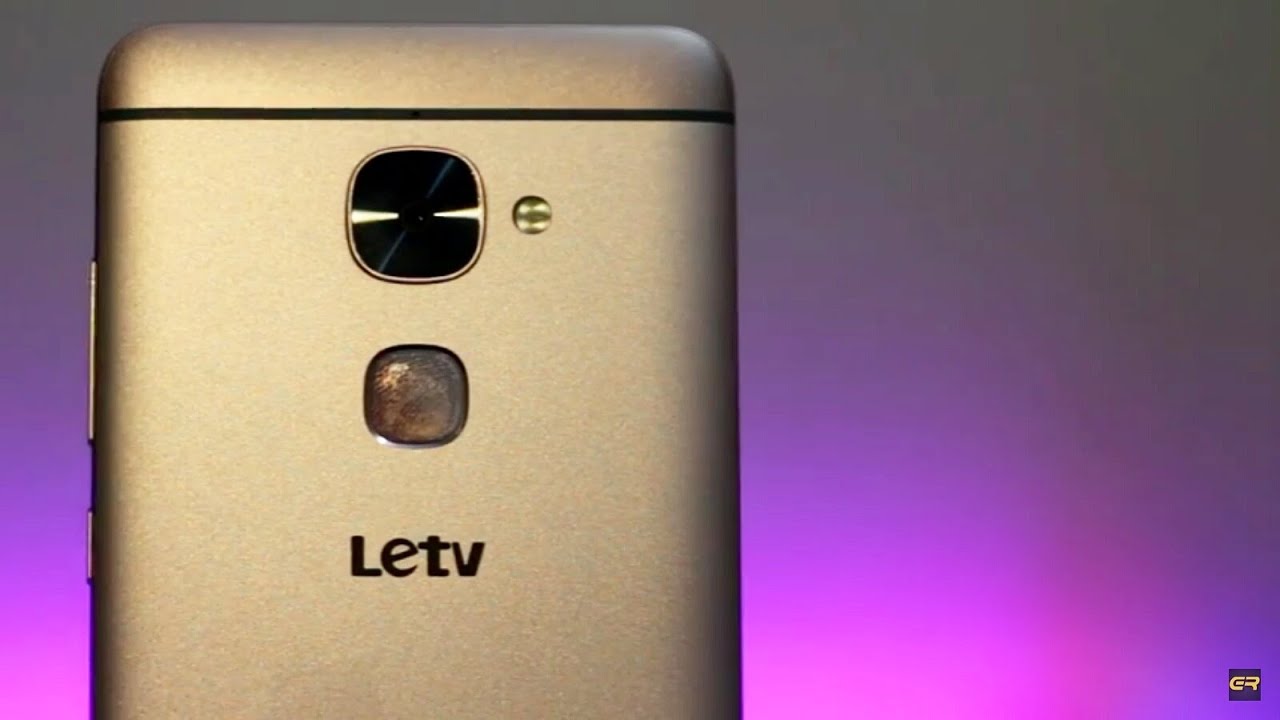 LeEco Le 2 - Unboxing, Overview & Benchmarks