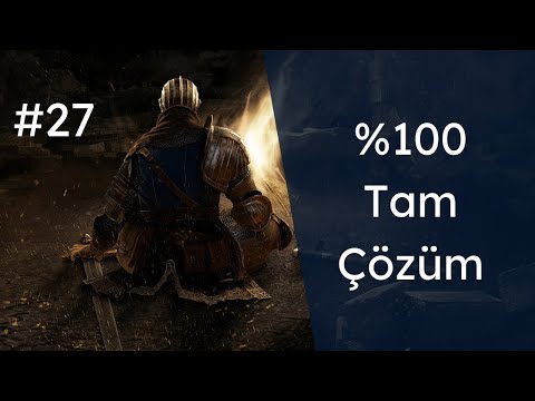 Patches — Dark Souls NPC rehberi