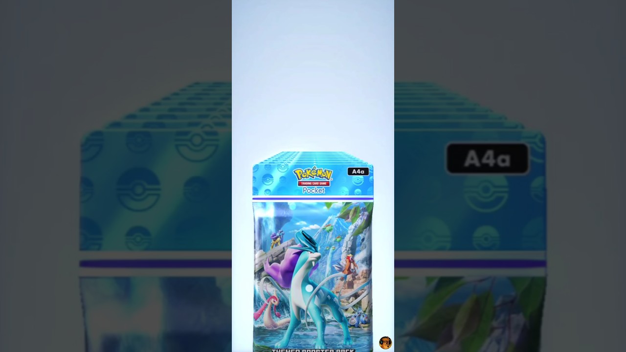 Opening 10 Secluded Springs Packs! | Pokémon TCG Pocket