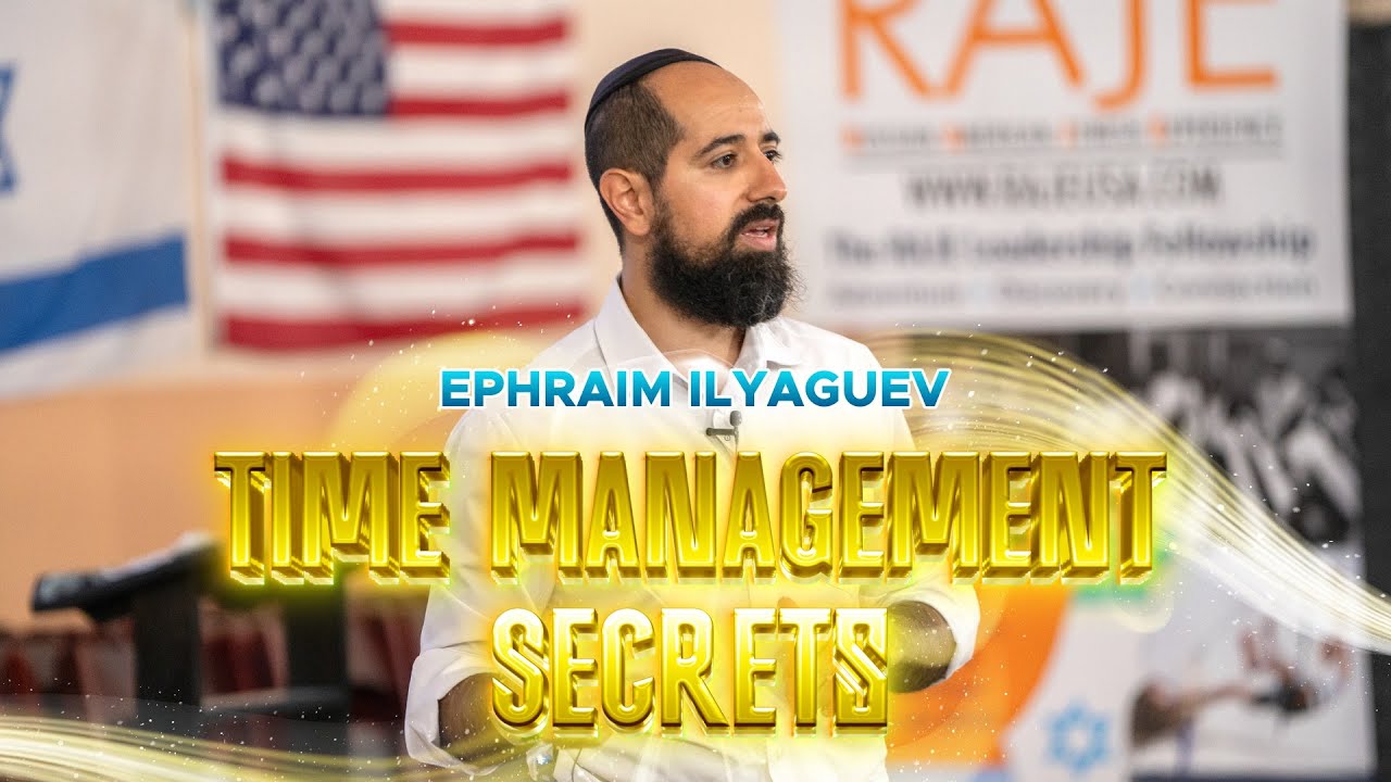 Time Management Secrets Ephraim Ilyaguev EN RUS Subtitles YouTube time-management-secrets-ephraim-ilyaguev-en-rus-subtitles-youtube