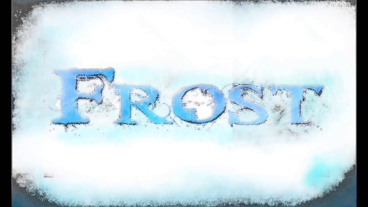 Tiaz Frost Feat Snaxie - Frost On My Grave