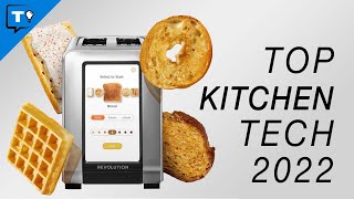 10 Best Kitchen Tech in 2022