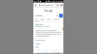 How to download music from mp3 juice