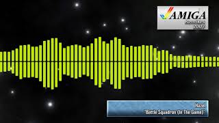 Ron Klaren - Battle Squadron (In The Game) (Remix by Hazel)