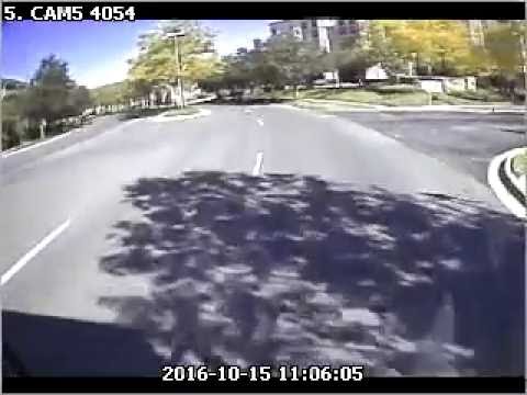 business insider Route 54 to Lakeforest