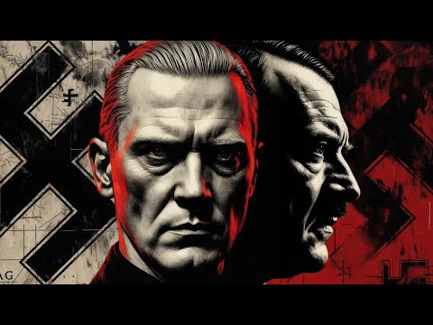 The Only Nazi Hitler Feared ️ - YouTube