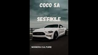 COCO SA SES'FIKILE MP3