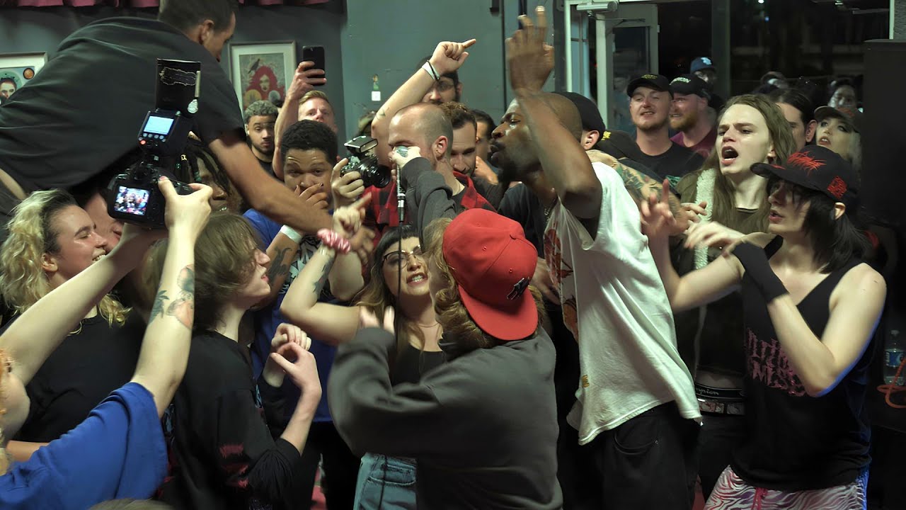 GAIJIN @ Deviant Libation  - 3/8/2025