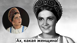 видео: Валентина Сорогожская. Как сложилась жизнь Василисы Прекрасной? картинка: Валентина Сорогожская. Как сложилась жизнь Василисы Прекрасной?