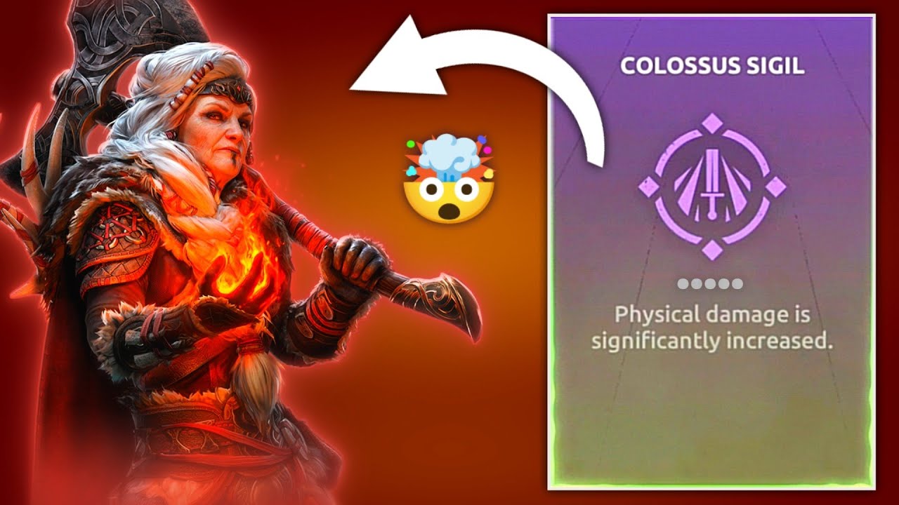 Mother Teaching Her Son a Valuable Lesson 🤯 | Shadow Fight 4 Arena