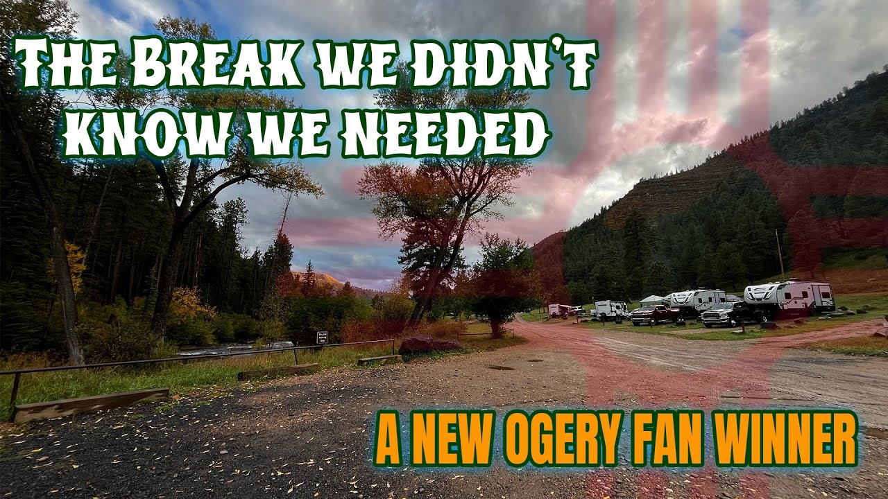 Приезжайте прокатиться с нами — отдохните в «автономном доме»!