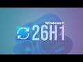 New Windows 11 26H1 Build 28000.1340 – New Features and Fixes in the Canary Channel