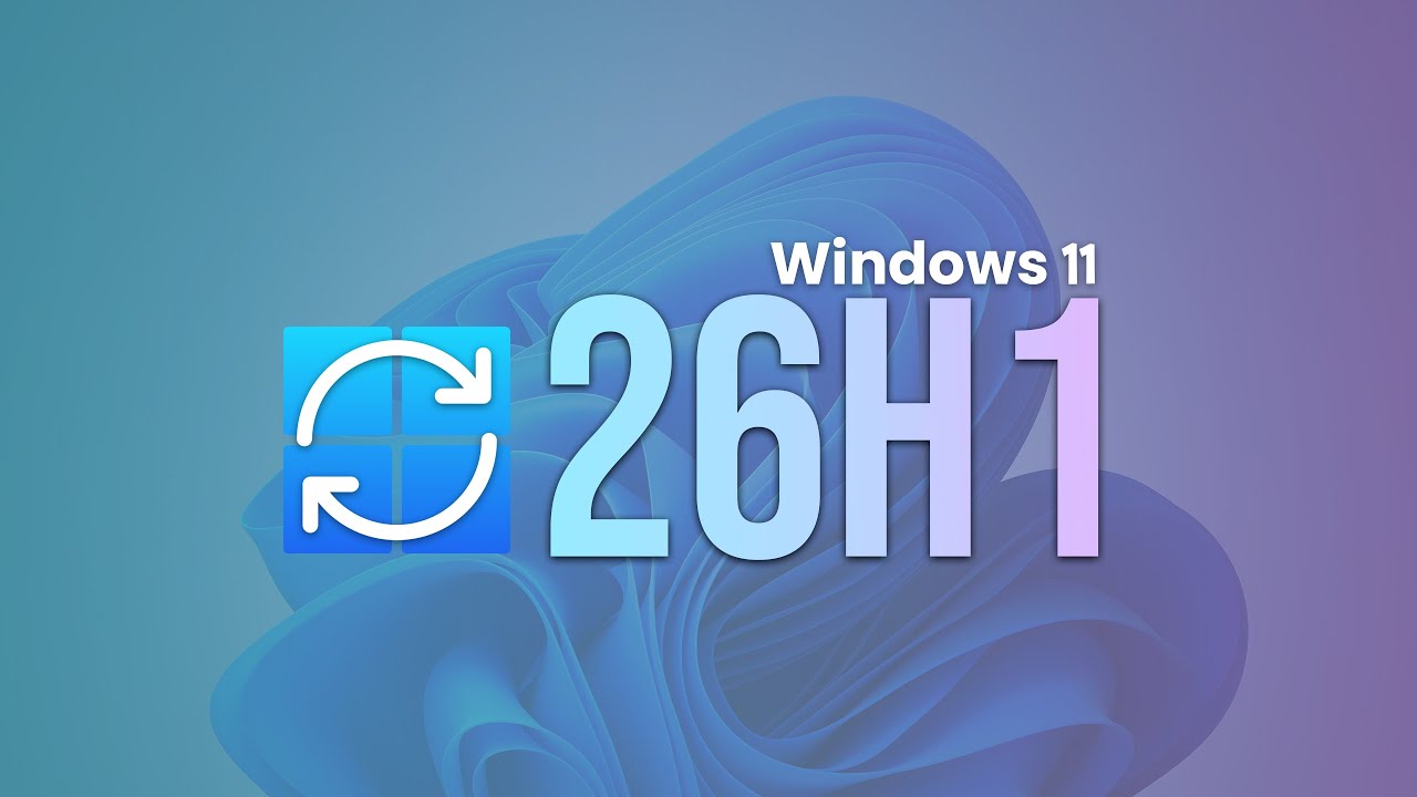 New Windows 11 26H1 Build 28000.1340 – New Features and Fixes in the ...