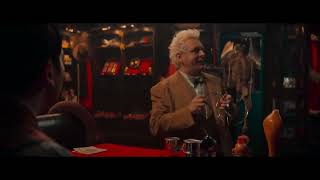 Aziraphale and Crowley in the magic shop (Part 1) - Good Omens Season 2 @blamgleek