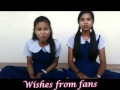 Happy Birthday Ewan With Wishes From Fans 