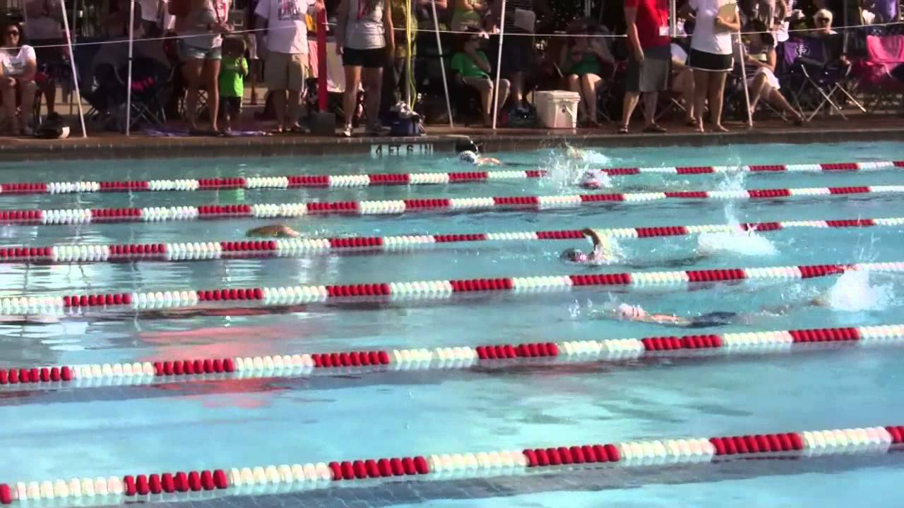 060714 Trinity Freestyle