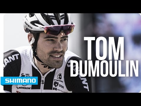 Video: Tom Dumoulin untuk mencuba Giro-Tour berganda