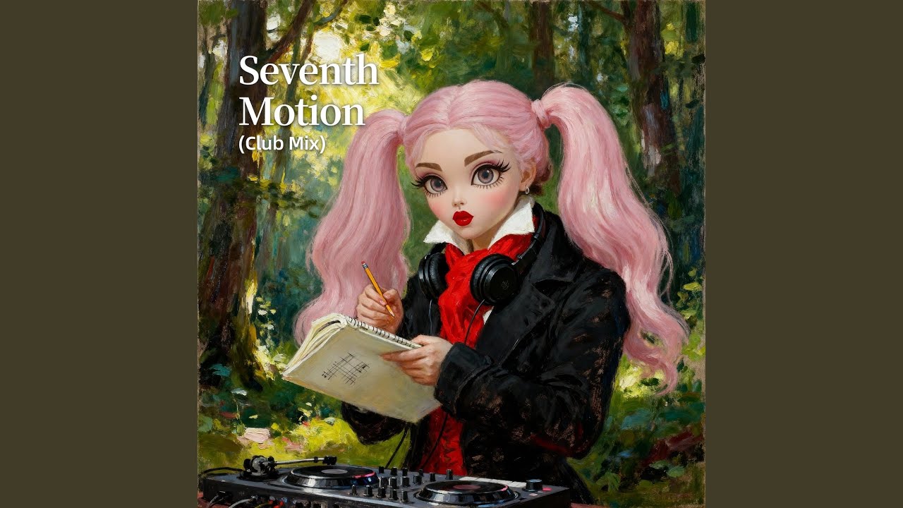 Watch Seventh Motion on YouTube Watch Seventh Motion on YouTube