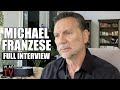 Michael Franzese on Father Dying, Sammy the Bull, Ori Spado, "Grim Reaper", Jordan (Full Interview)