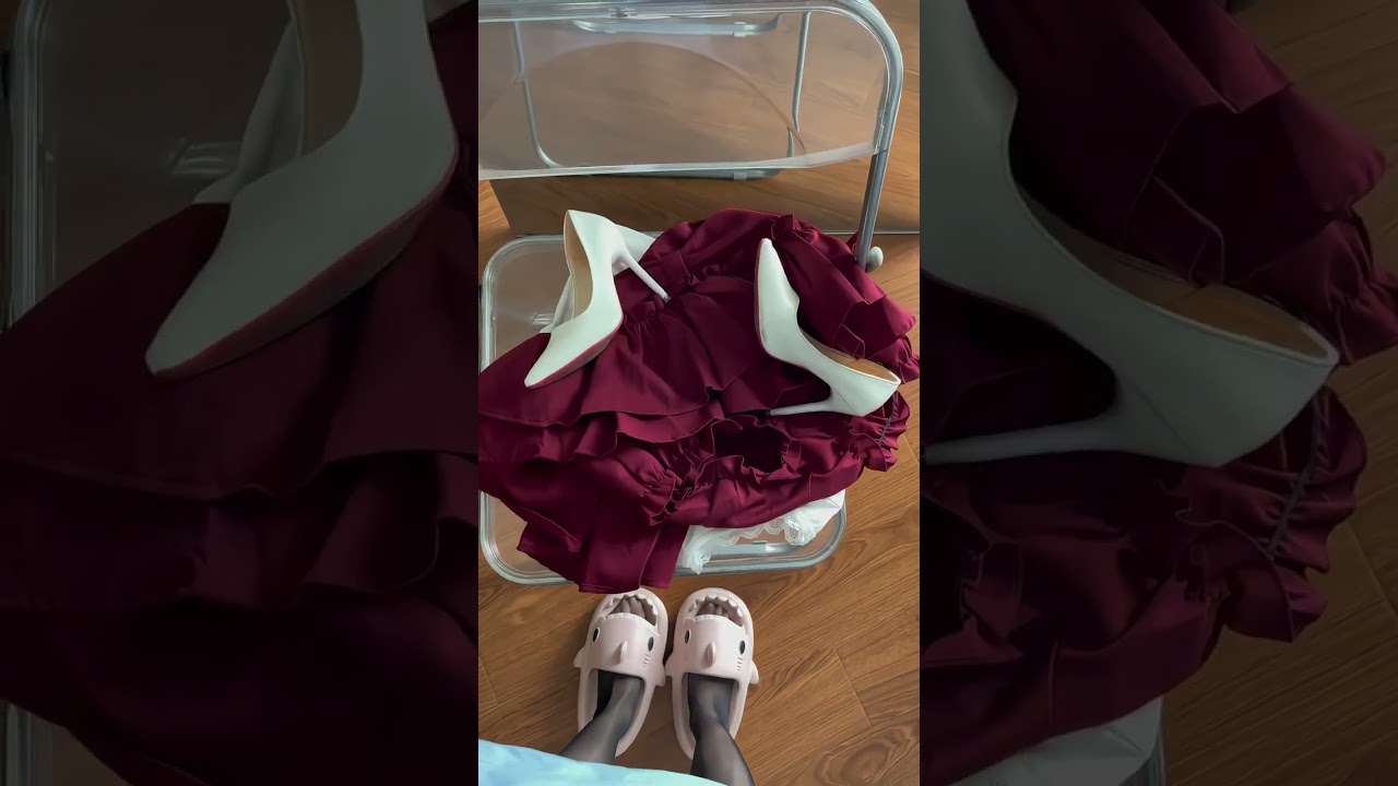 1mil view 🔥 Today’s Hot Fashion Trend | Modern Stylish Kapda 2025 VIP Style 