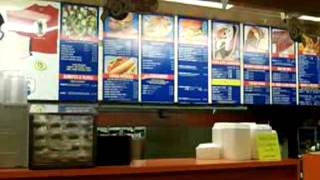 King's Gyros
