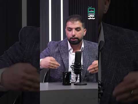 السؤال الجوهري هو سؤال القلق التي يجب أن تجيب عنه كل مؤسسات الدولة