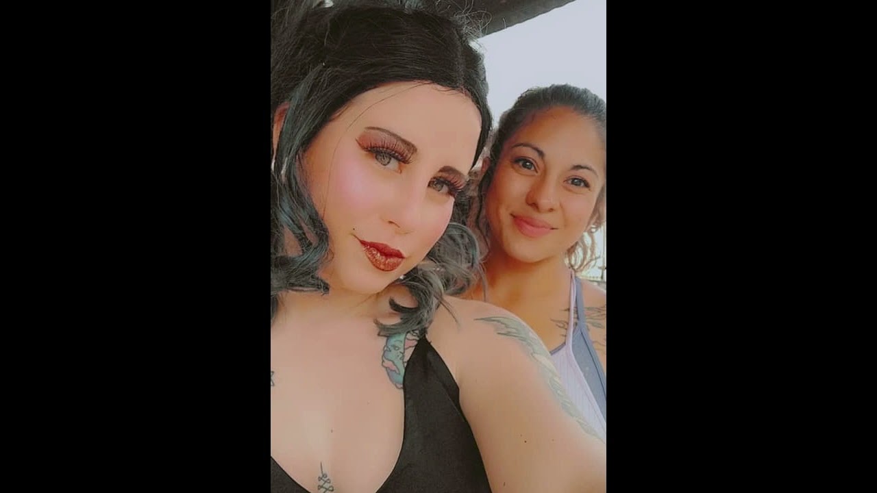 Victoria - Maranda Nichols prod Idly Blare