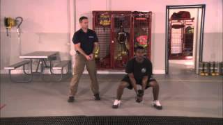 Occupational Assessment Task 9: Ladder Lower