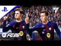 Fc26 | Fc Barcelona vs Newcastle United | UEFA Champions League RO16 2nd Leg 25/26 | Full Match