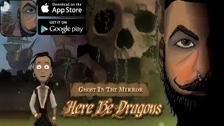 Ghost In The Mirror - Android Gameplay