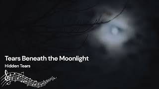 Tears Beneath the Moonlight | Hidden Tears