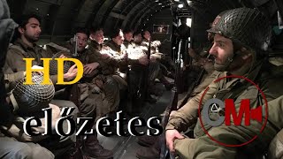 Overlord - Magyar Feliratos Előzetes