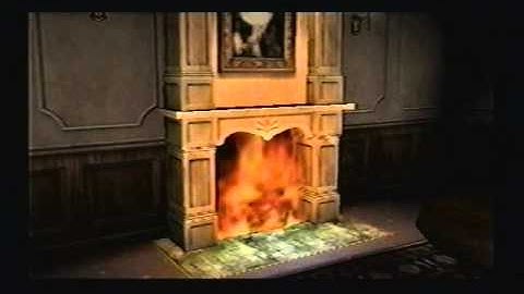 Clock Tower 3 Part 1